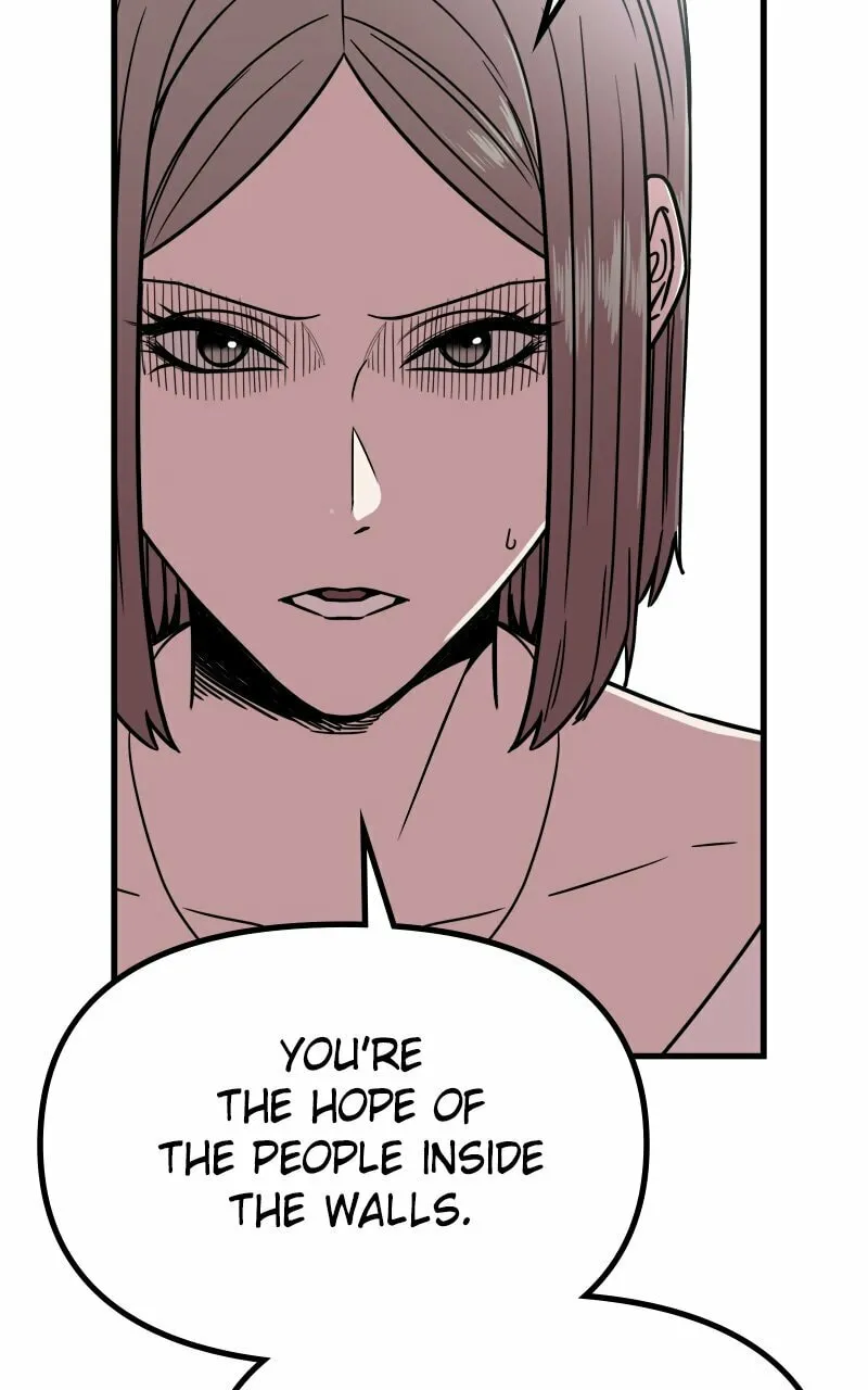 Zombie X Slasher Chapter 58 page 23 - 