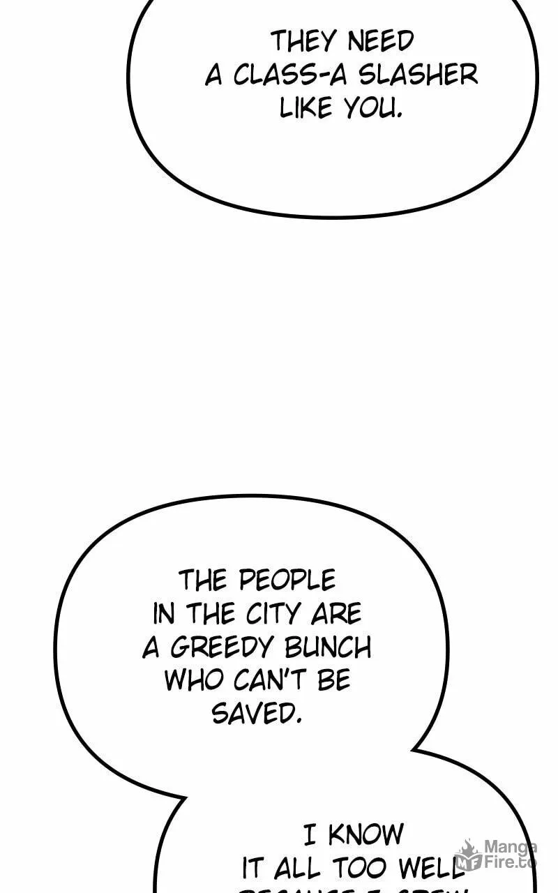 Zombie X Slasher Chapter 58 page 24 - 