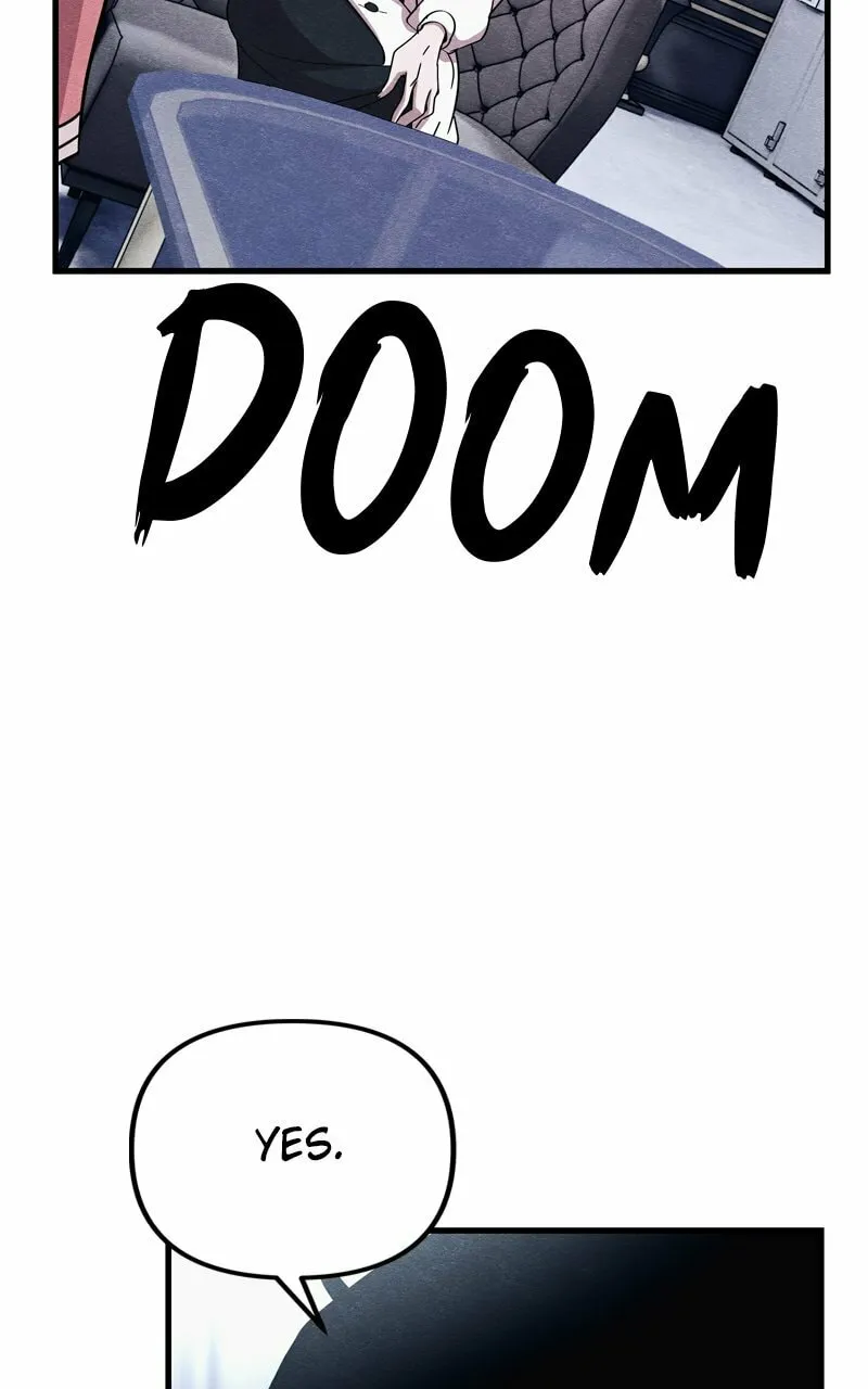 Zombie X Slasher Chapter 58 page 4 - 