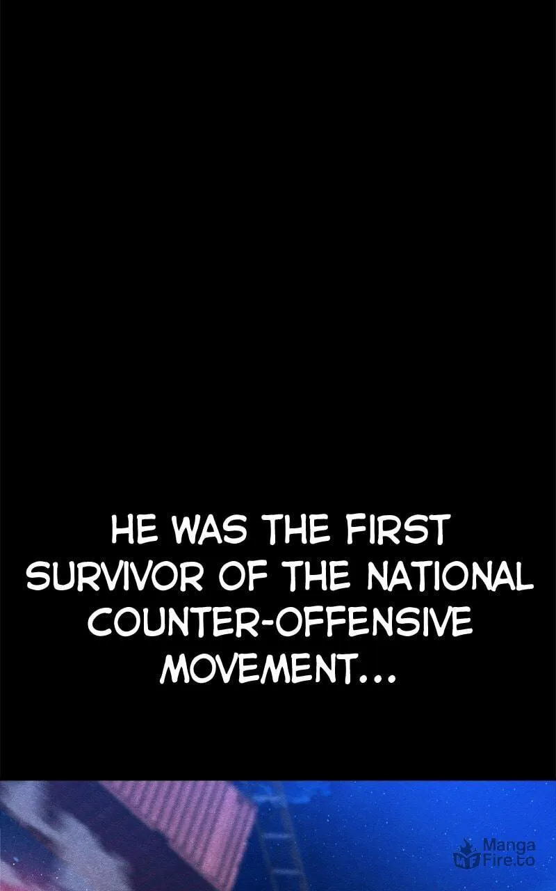 Zombie X Slasher Chapter 58 page 33 - 