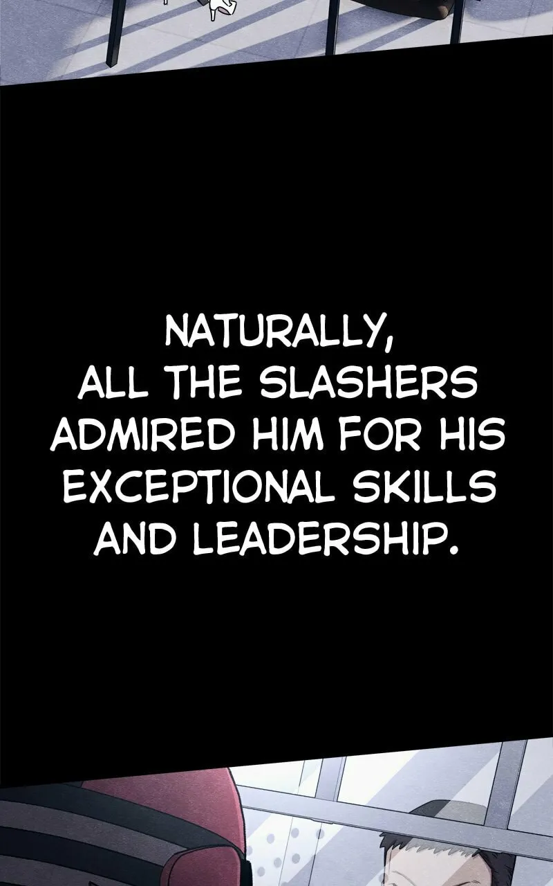 Zombie X Slasher Chapter 58 page 37 - 