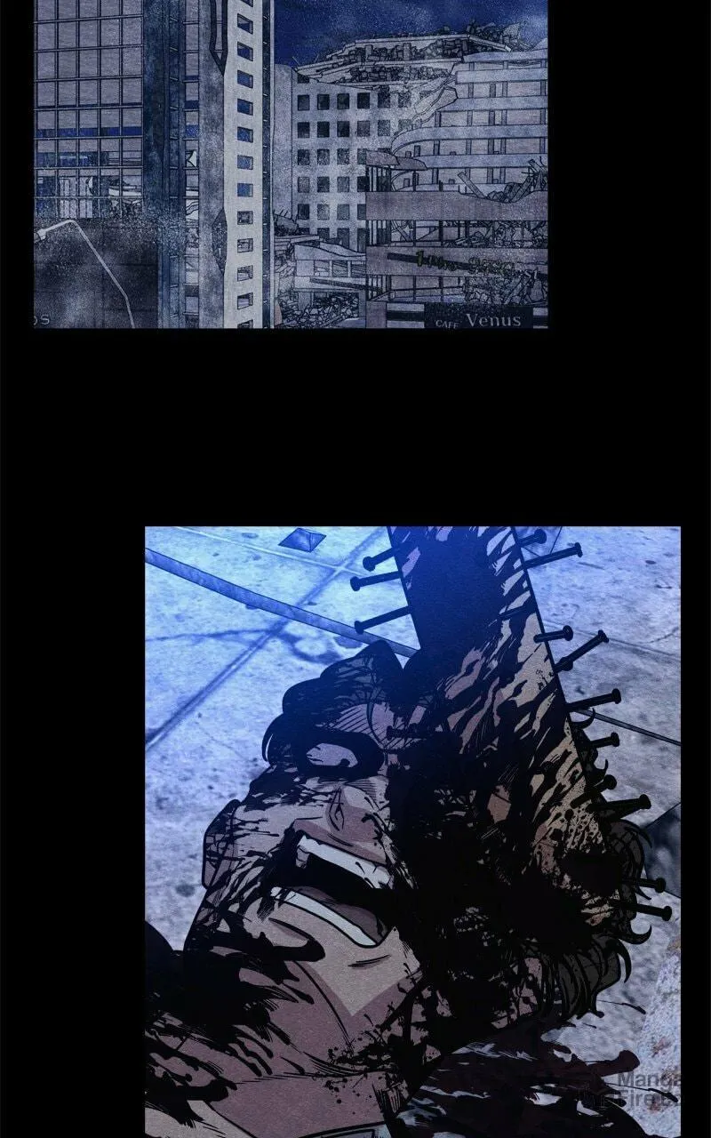 Zombie X Slasher Chapter 58 page 42 - 