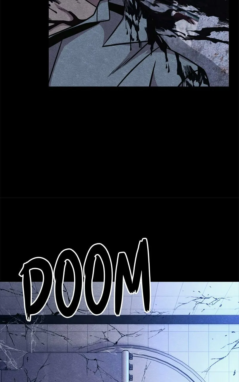 Zombie X Slasher Chapter 58 page 43 - 