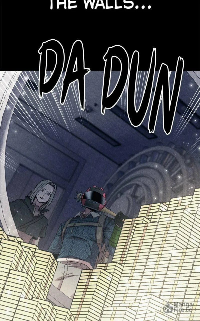 Zombie X Slasher Chapter 58 page 45 - 