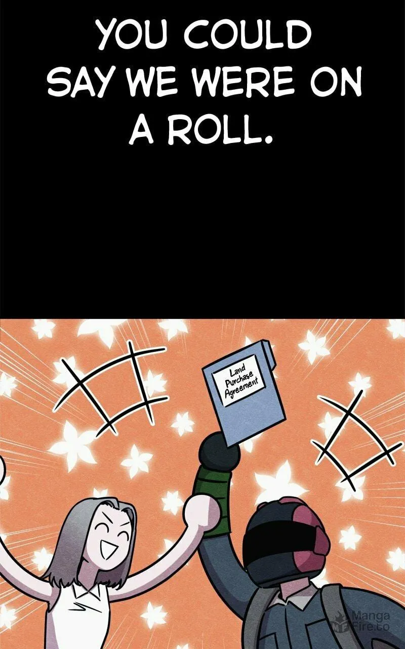 Zombie X Slasher Chapter 58 page 48 - 