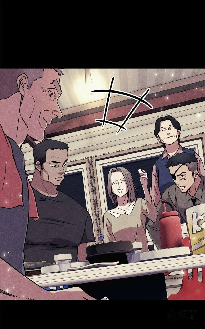 Zombie X Slasher Chapter 58 page 50 - 