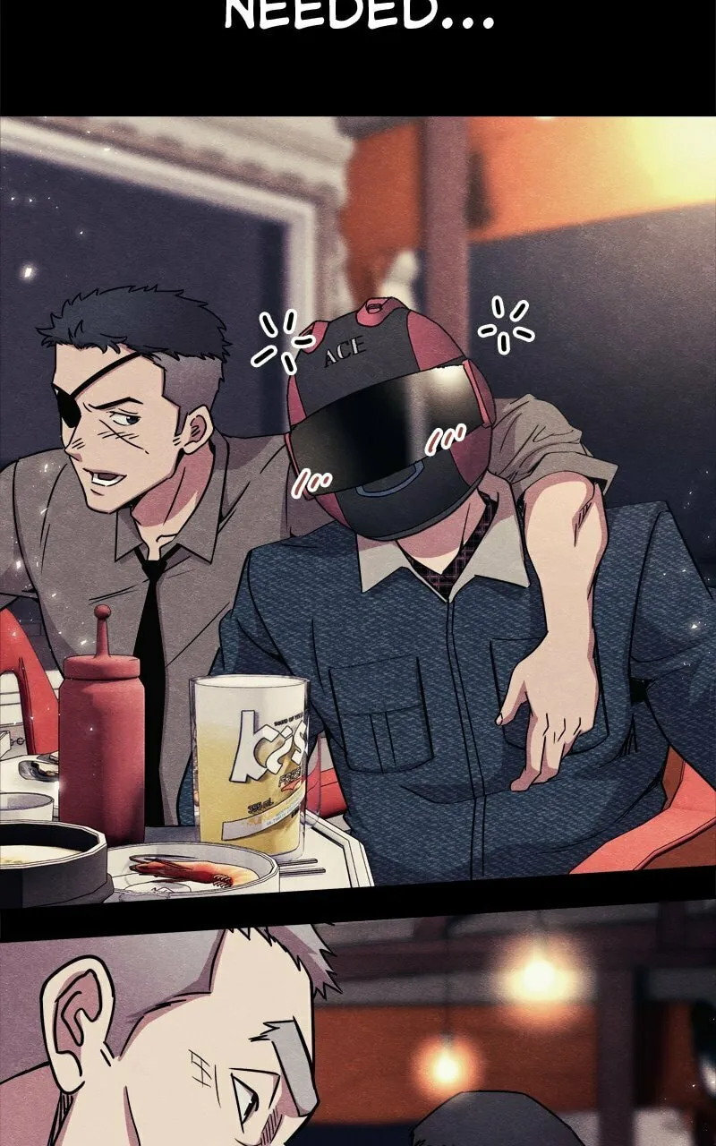 Zombie X Slasher Chapter 58 page 52 - 