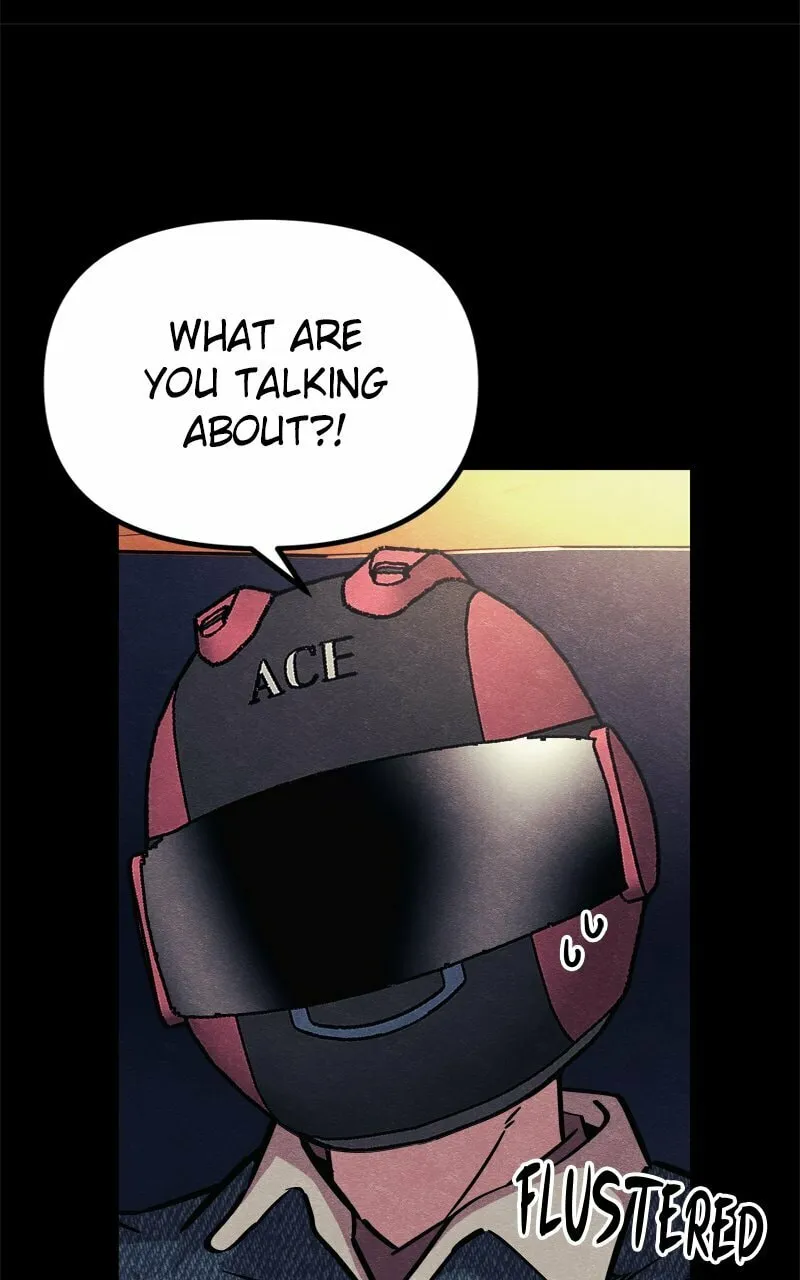 Zombie X Slasher Chapter 58 page 56 - 