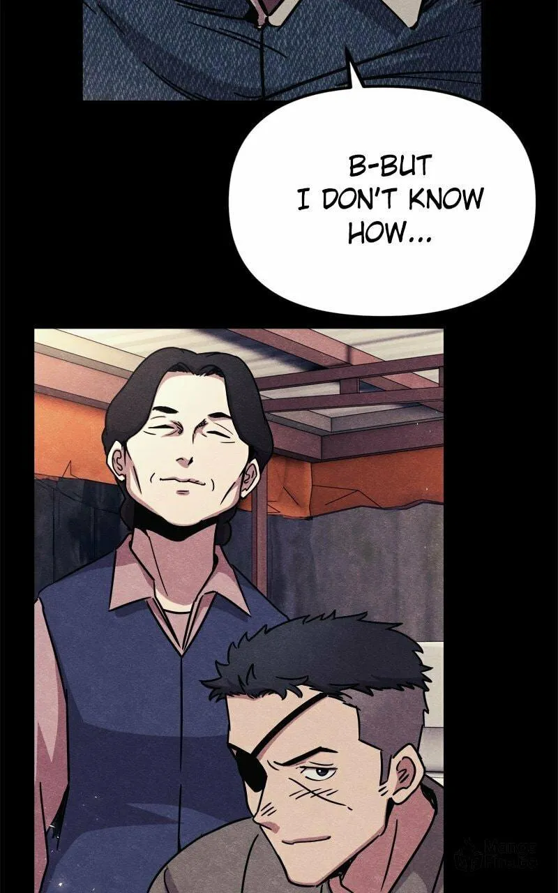 Zombie X Slasher Chapter 58 page 57 - 