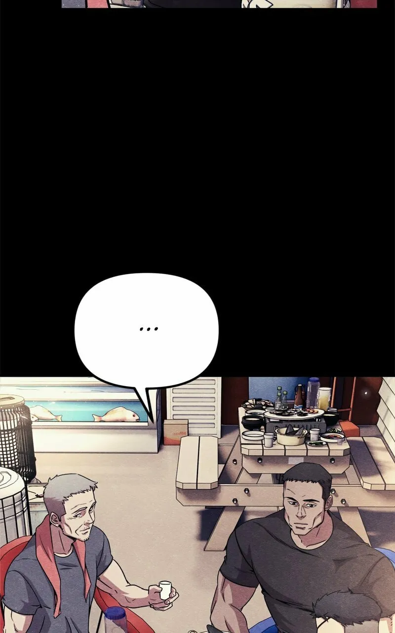 Zombie X Slasher Chapter 58 page 59 - 