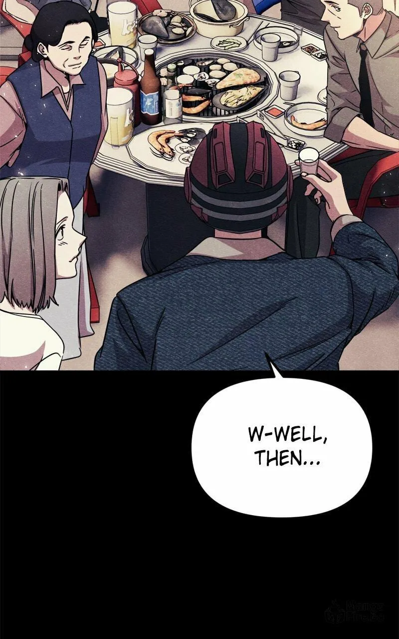 Zombie X Slasher Chapter 58 page 60 - 