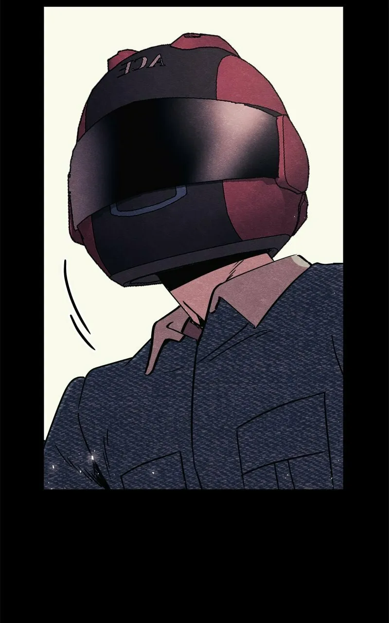 Zombie X Slasher Chapter 58 page 61 - 