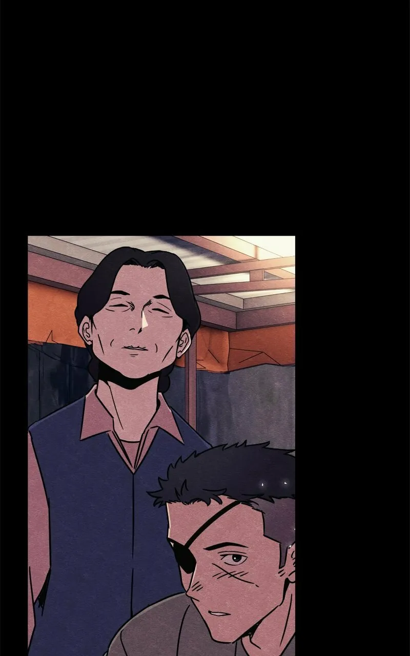 Zombie X Slasher Chapter 58 page 64 - 