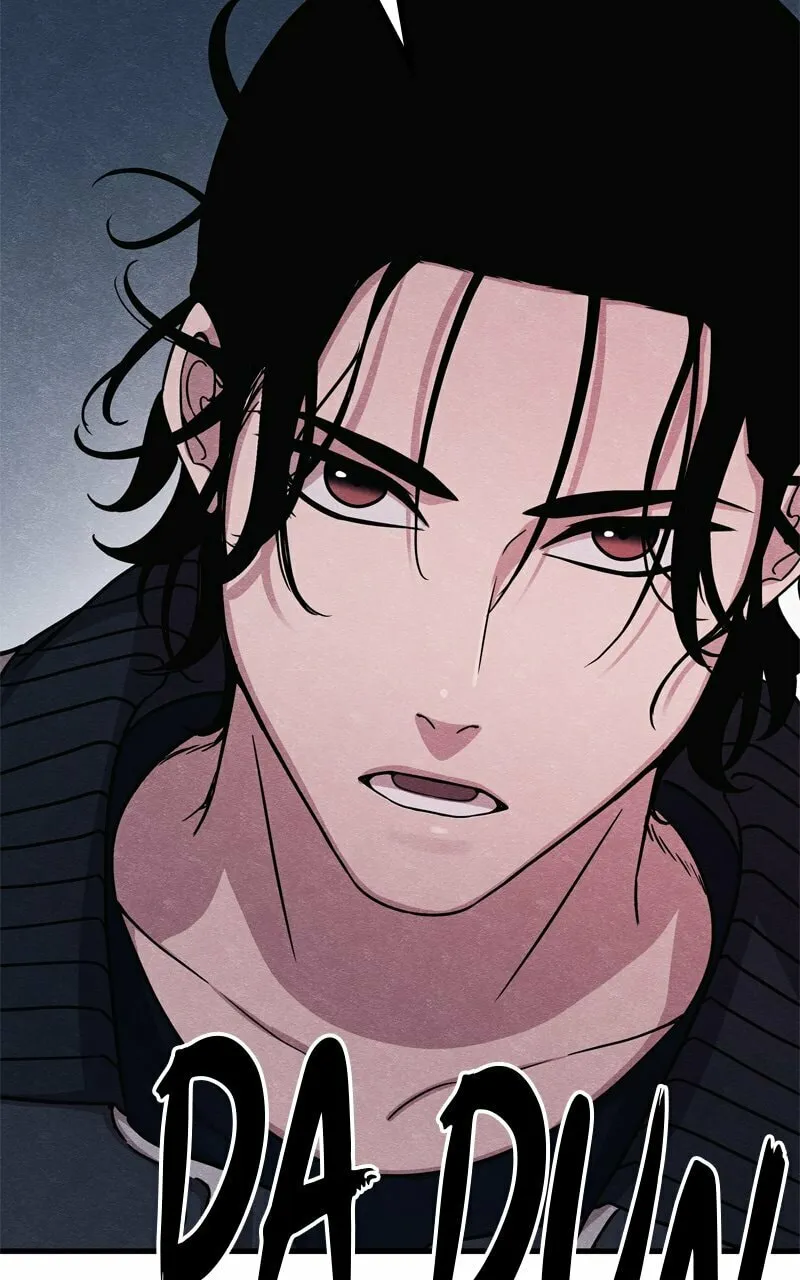 Zombie X Slasher Chapter 58 page 8 - 
