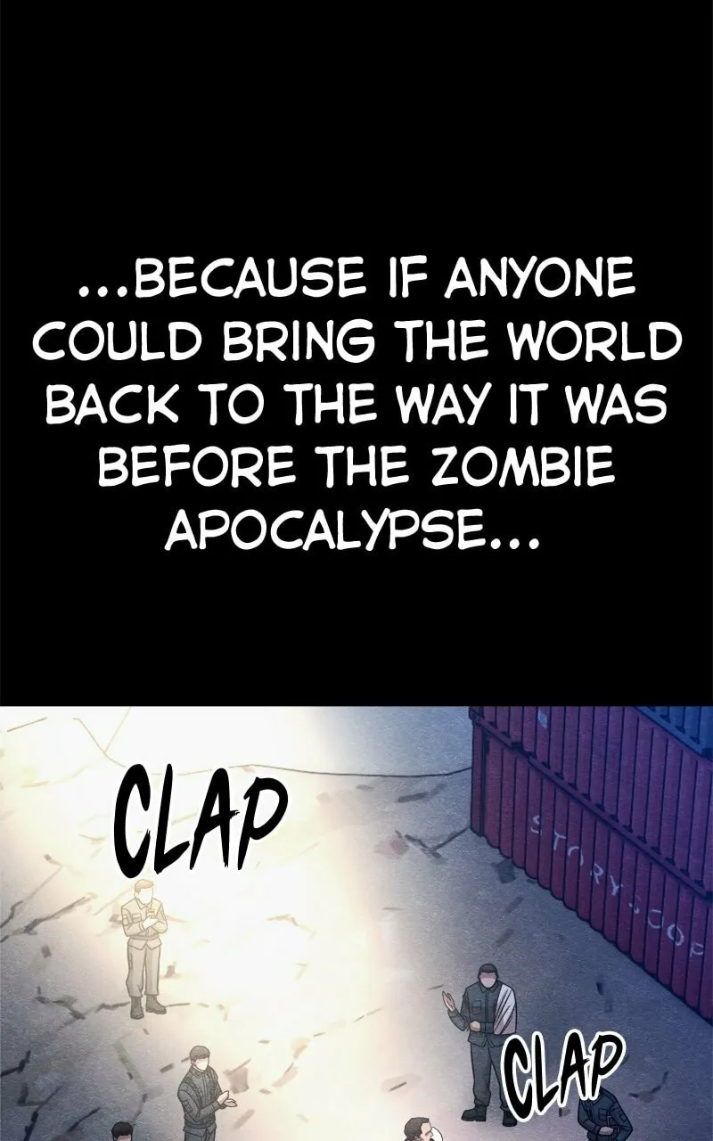 Zombie X Slasher Chapter 58 page 71 - 