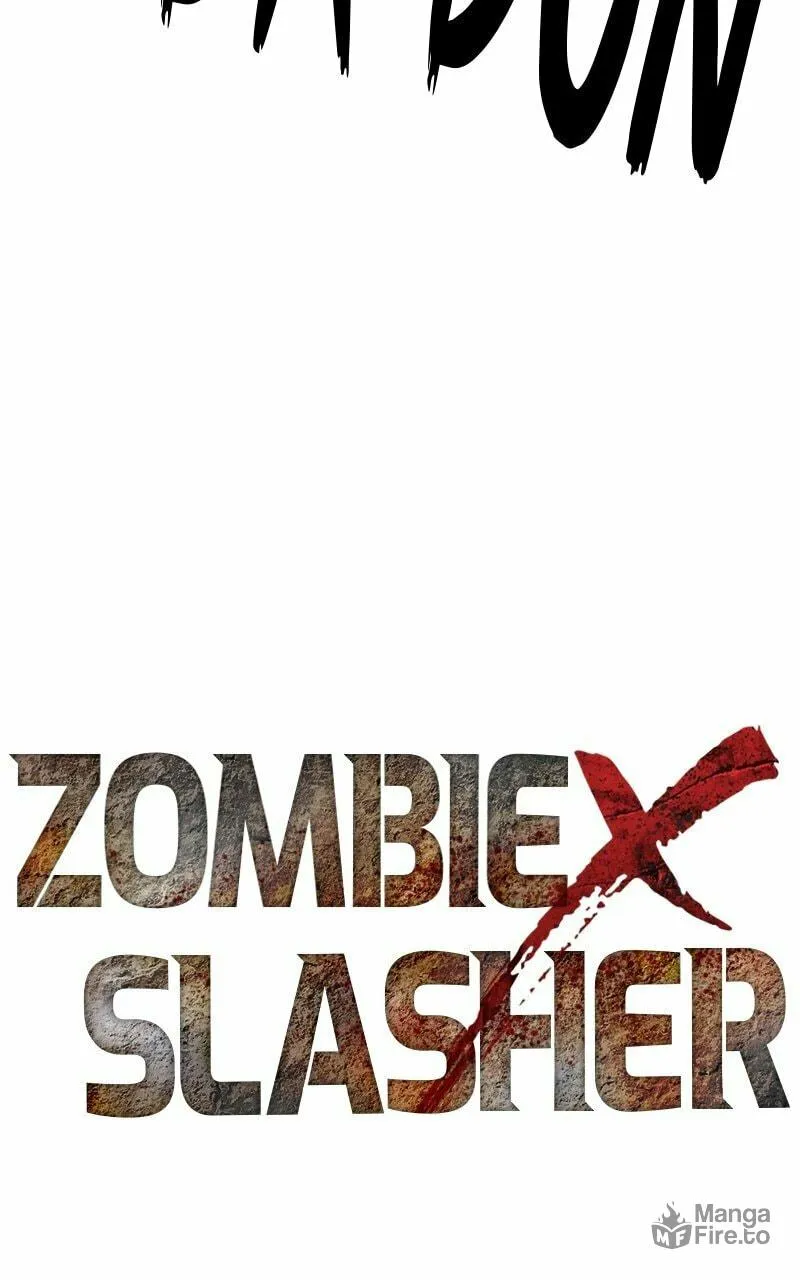 Zombie X Slasher Chapter 58 page 9 - 