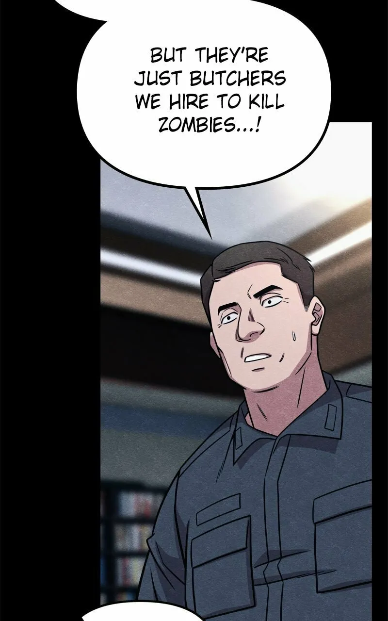 Zombie X Slasher Chapter 58 page 82 - 