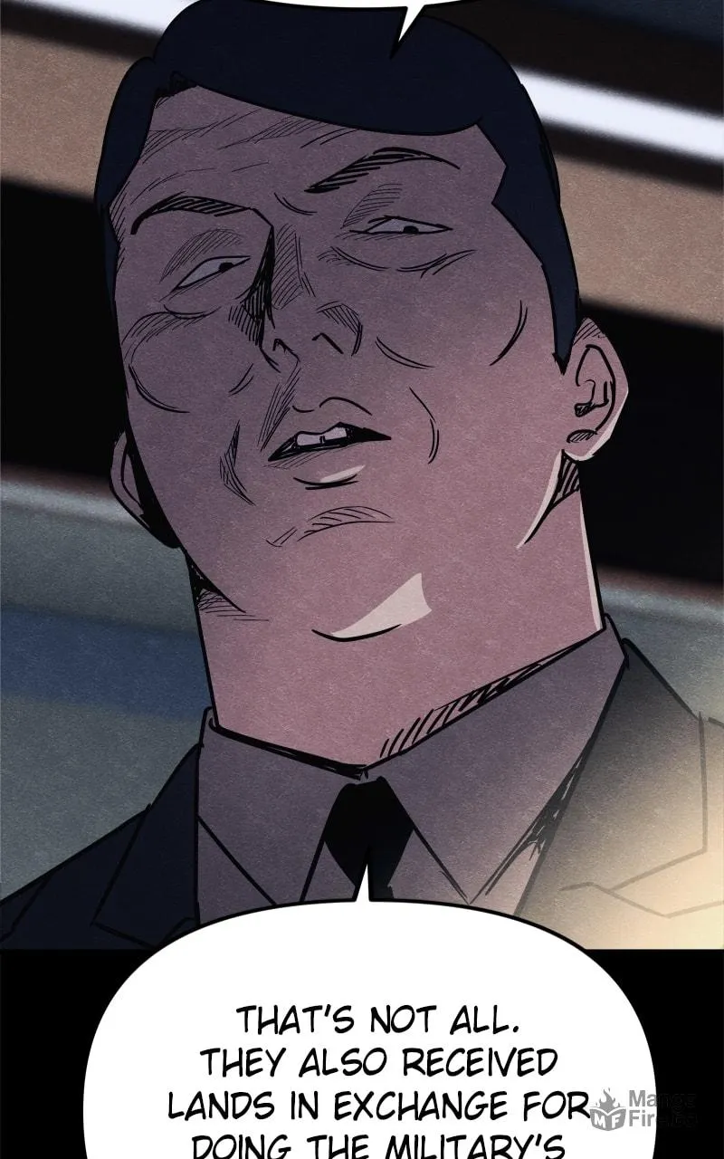 Zombie X Slasher Chapter 58 page 84 - 