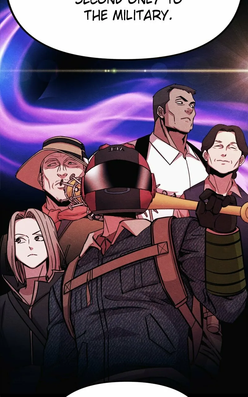 Zombie X Slasher Chapter 58 page 86 - 
