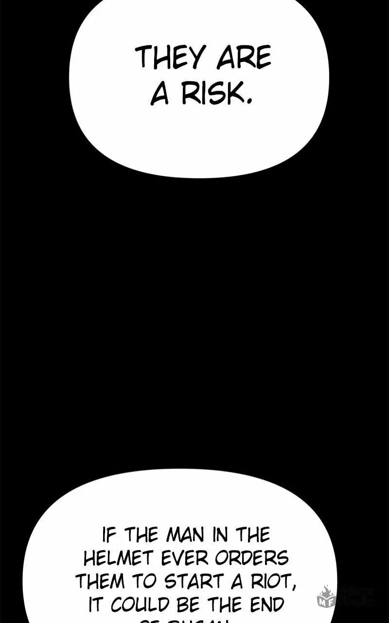 Zombie X Slasher Chapter 58 page 87 - 