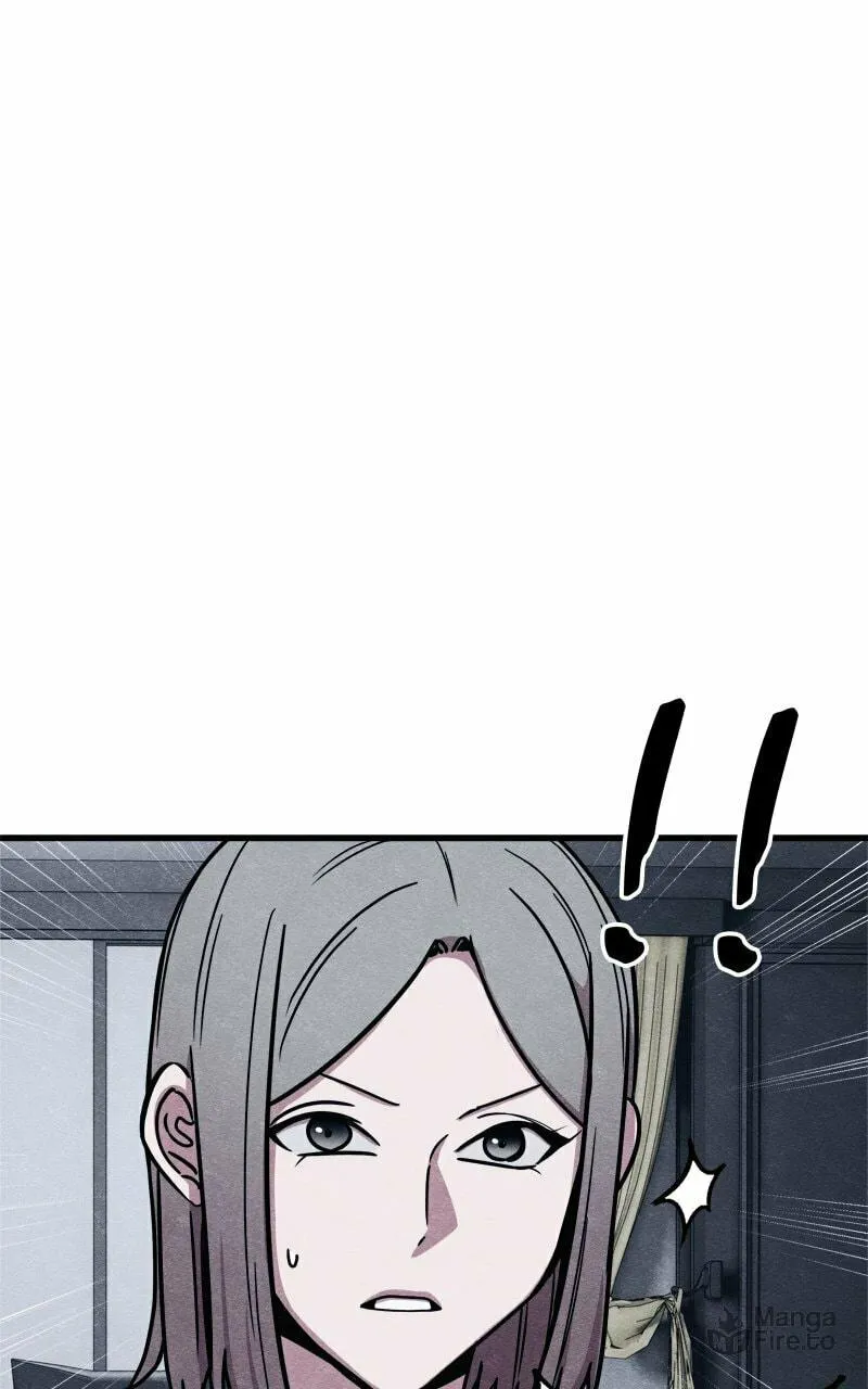 Zombie X Slasher Chapter 58 page 10 - 