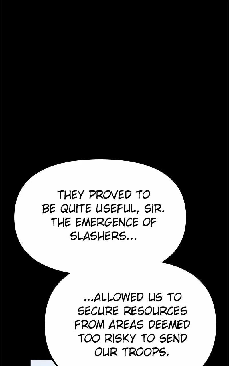 Zombie X Slasher Chapter 58 page 91 - 
