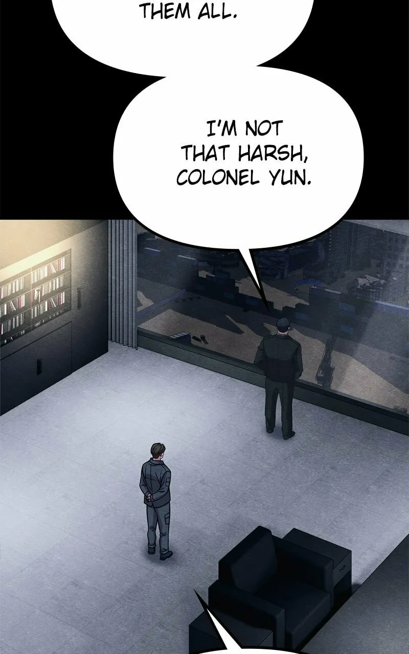 Zombie X Slasher Chapter 58 page 94 - 