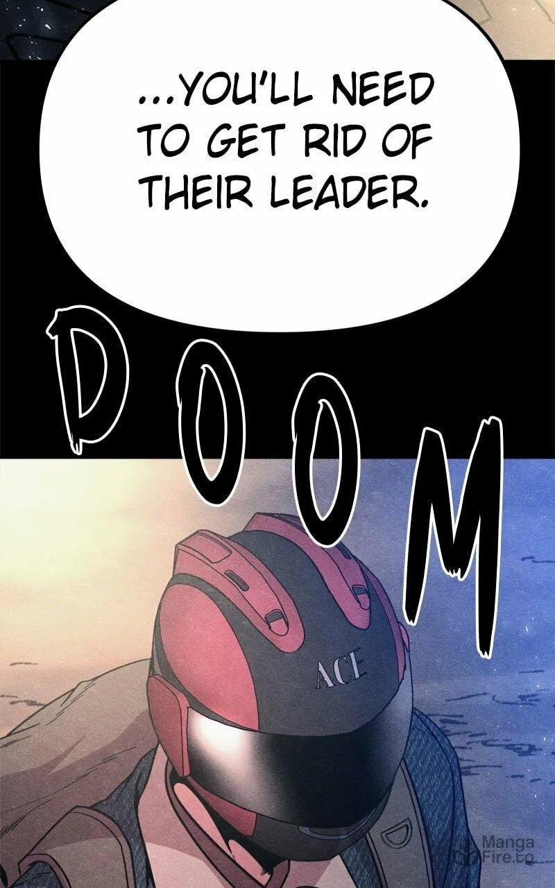 Zombie X Slasher Chapter 58 page 99 - 