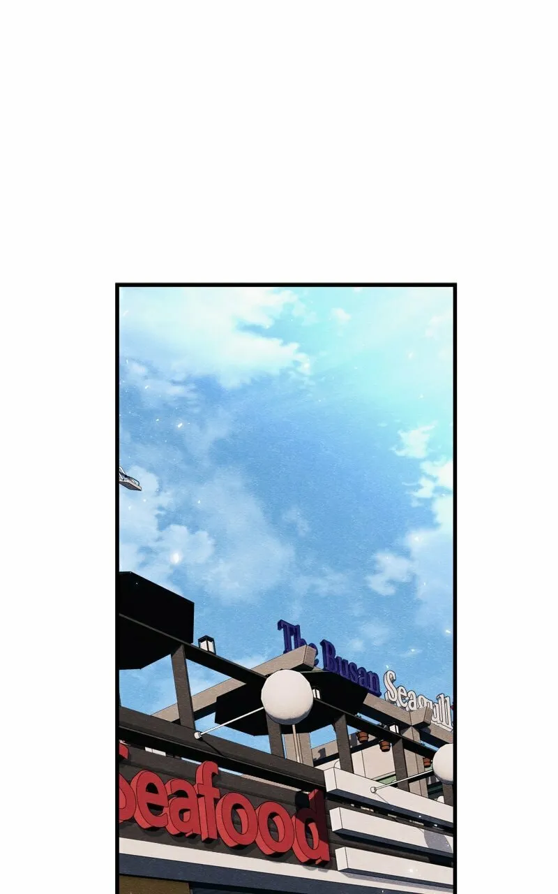 Zombie X Slasher Chapter 59 page 1 - 