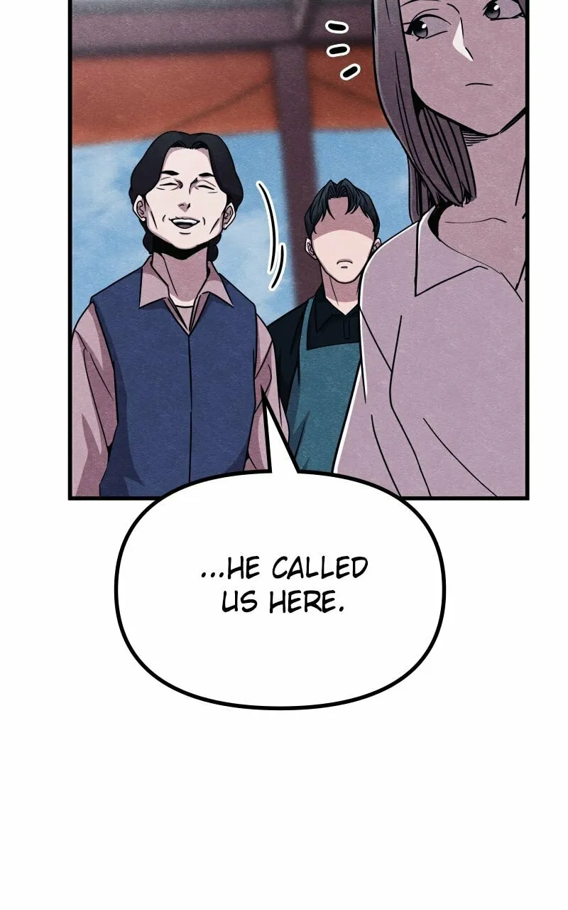 Zombie X Slasher Chapter 59 page 11 - 