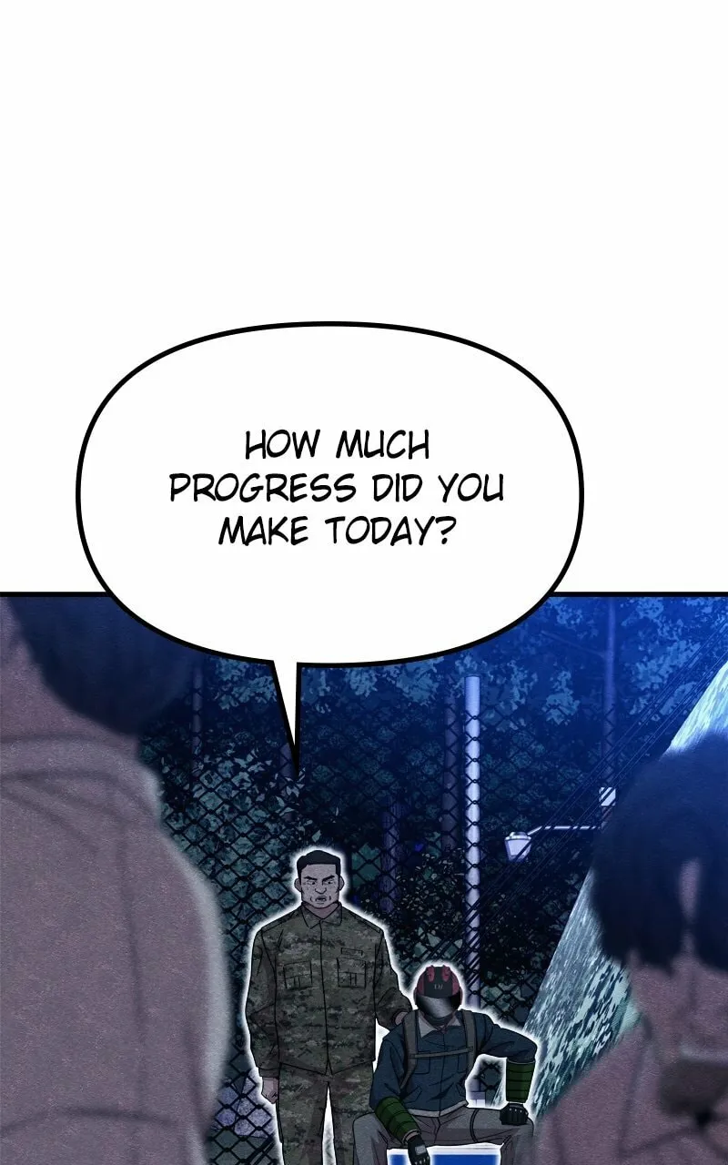Zombie X Slasher Chapter 59 page 101 - 
