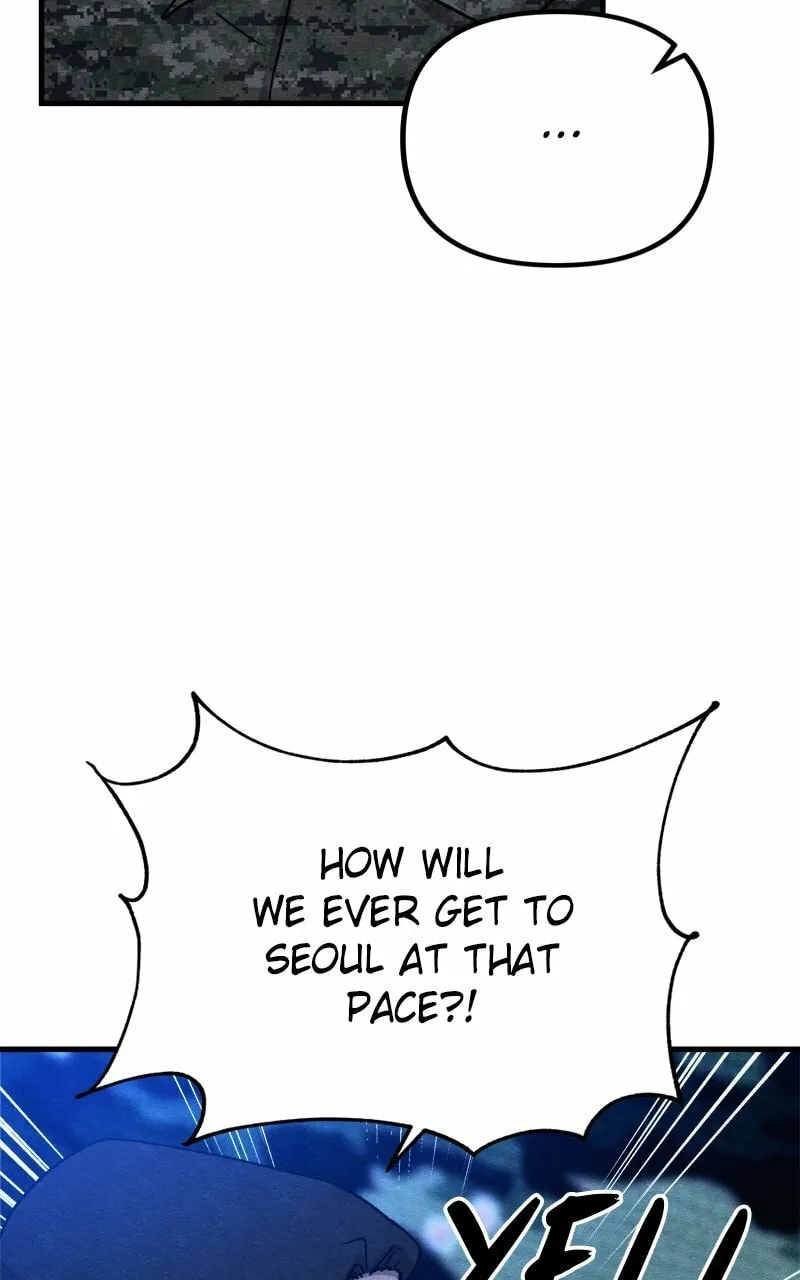 Zombie X Slasher Chapter 59 page 104 - 