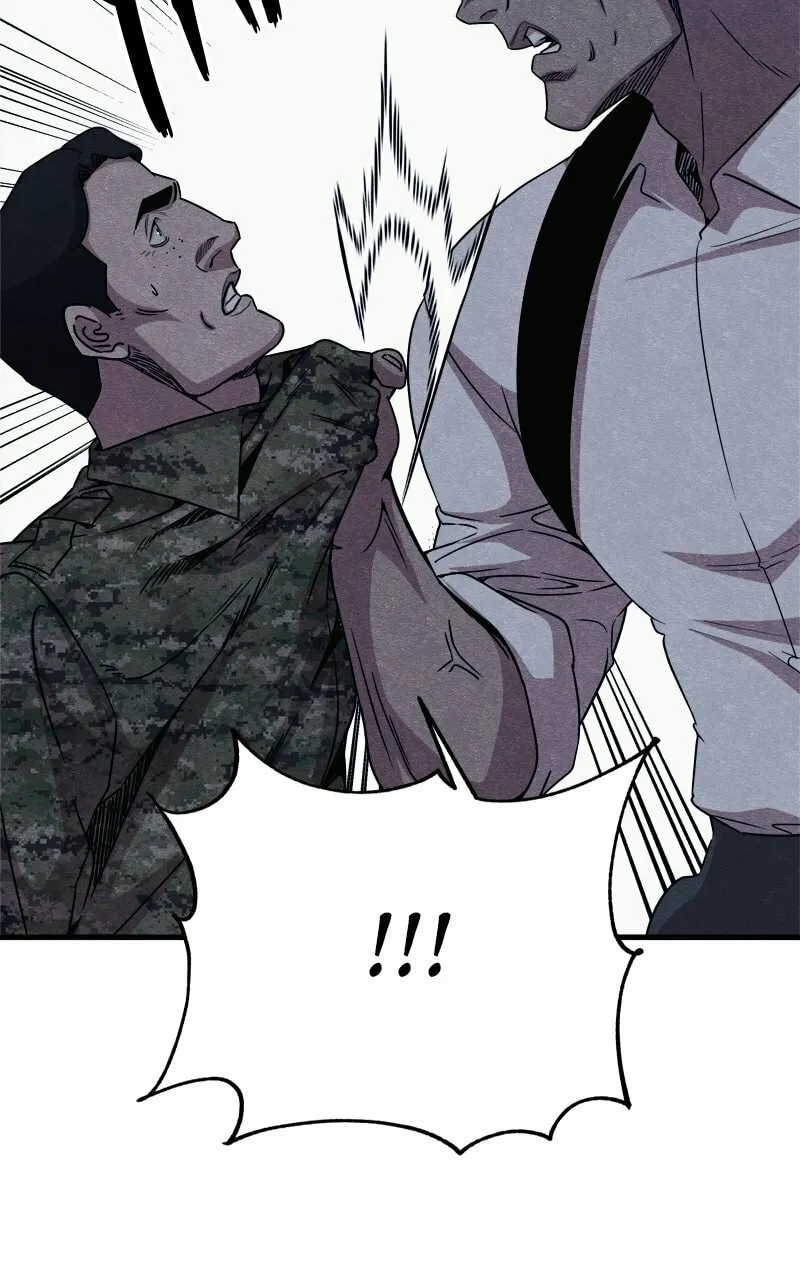 Zombie X Slasher Chapter 59 page 107 - 