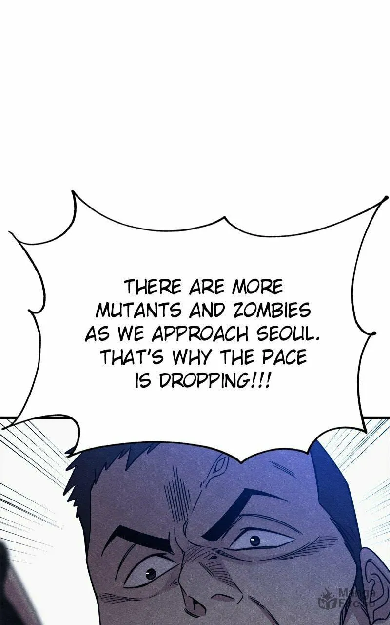 Zombie X Slasher Chapter 59 page 108 - 