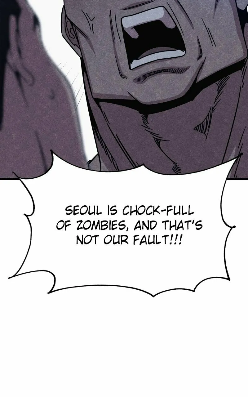 Zombie X Slasher Chapter 59 page 109 - 