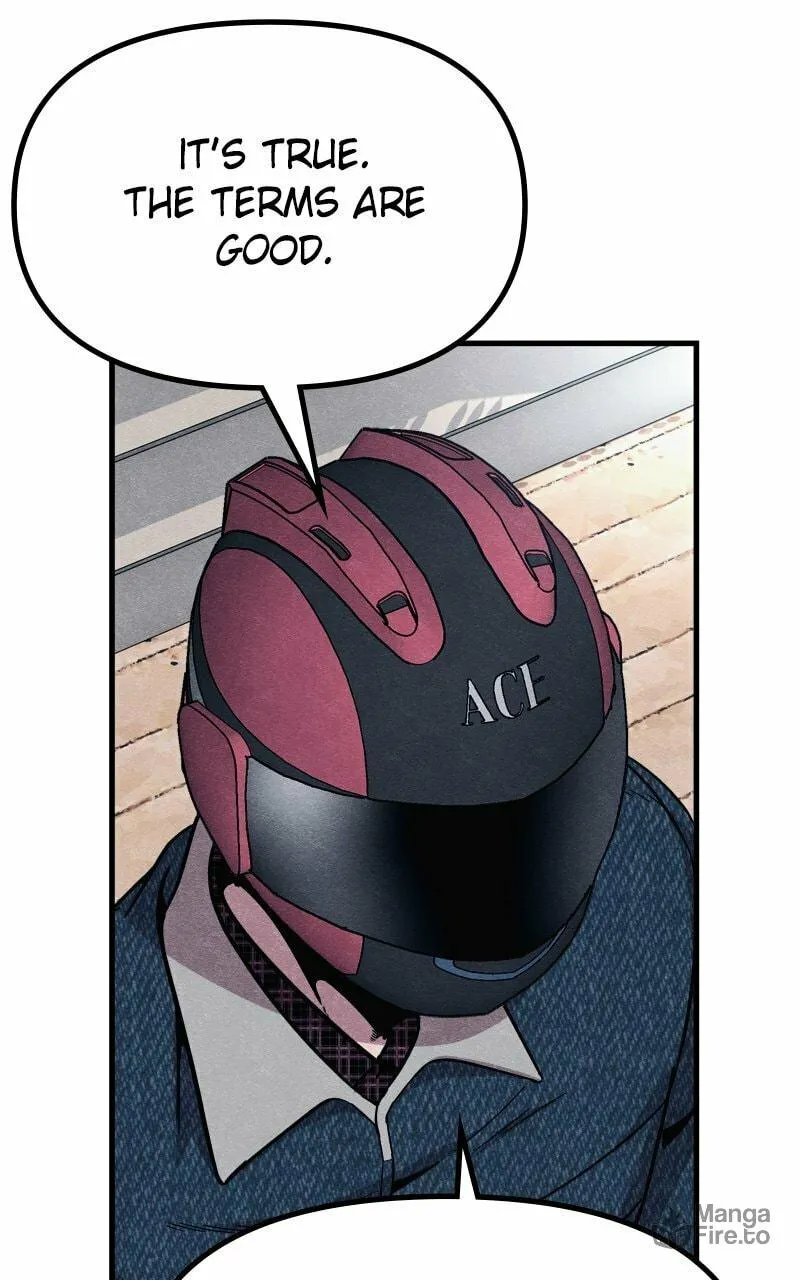 Zombie X Slasher Chapter 59 page 12 - 