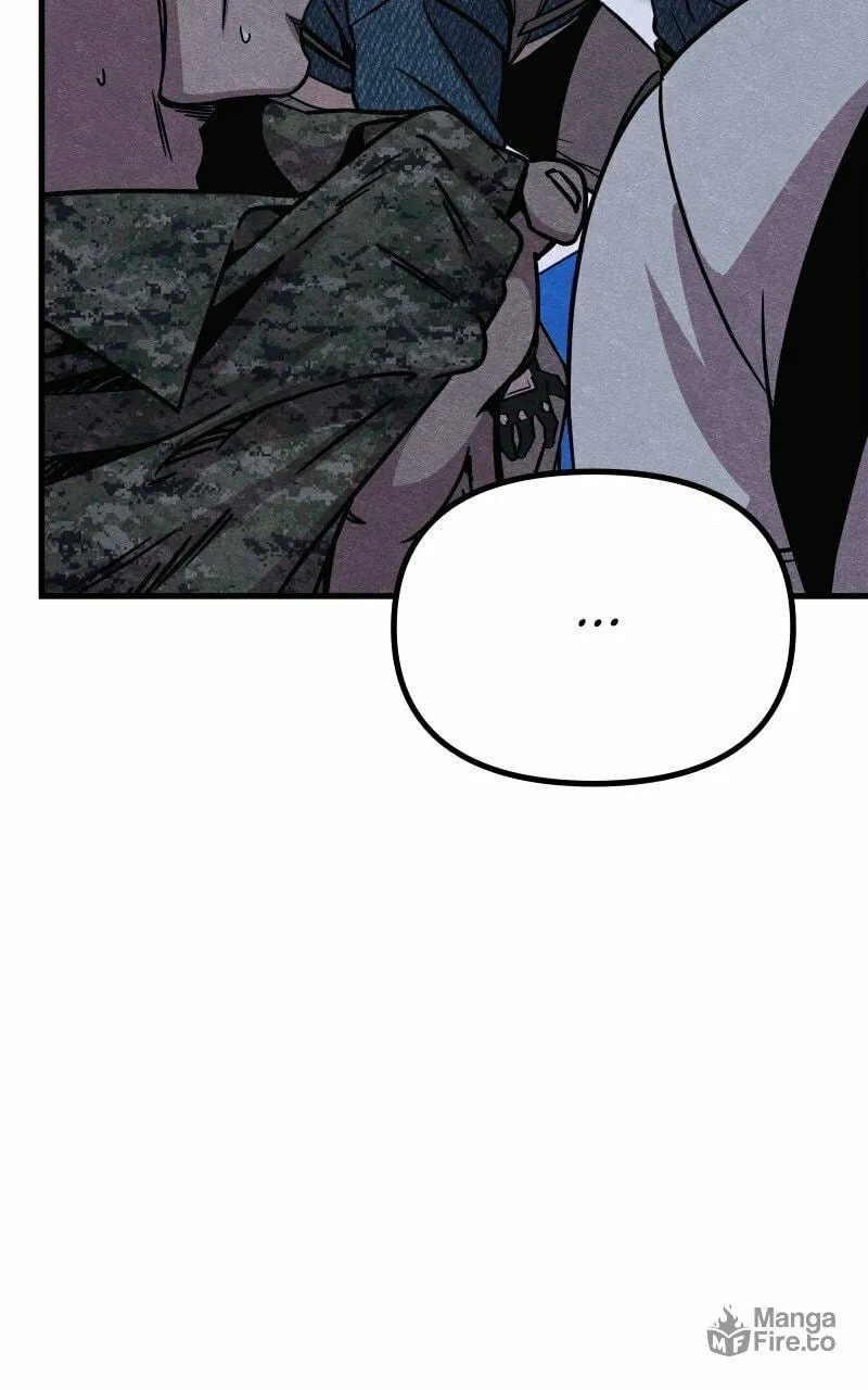 Zombie X Slasher Chapter 59 page 115 - 