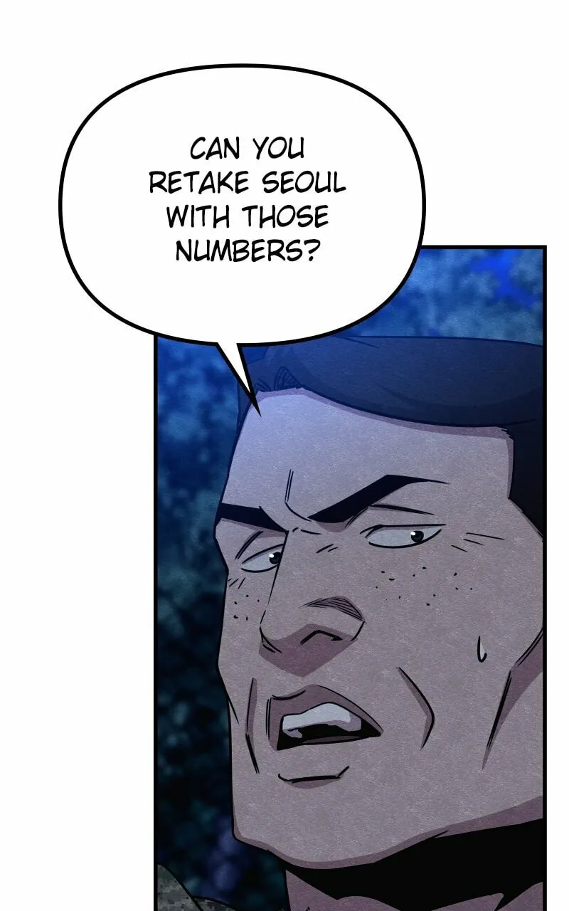 Zombie X Slasher Chapter 59 page 116 - 