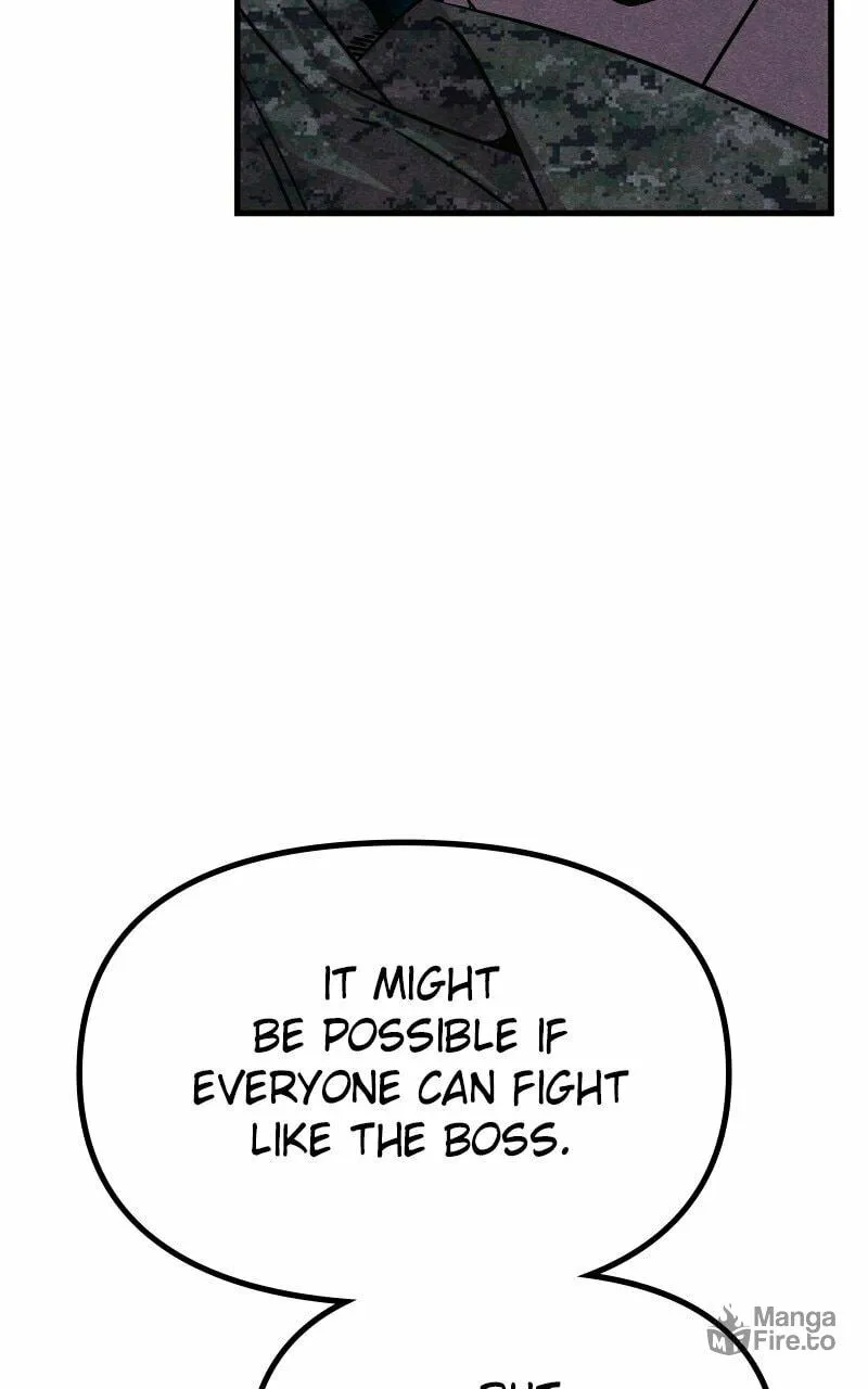 Zombie X Slasher Chapter 59 page 117 - 