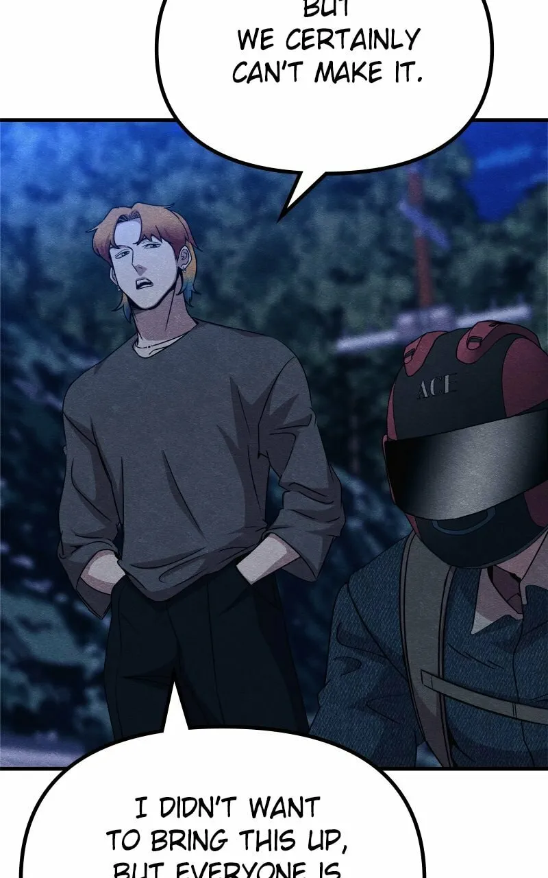 Zombie X Slasher Chapter 59 page 118 - 