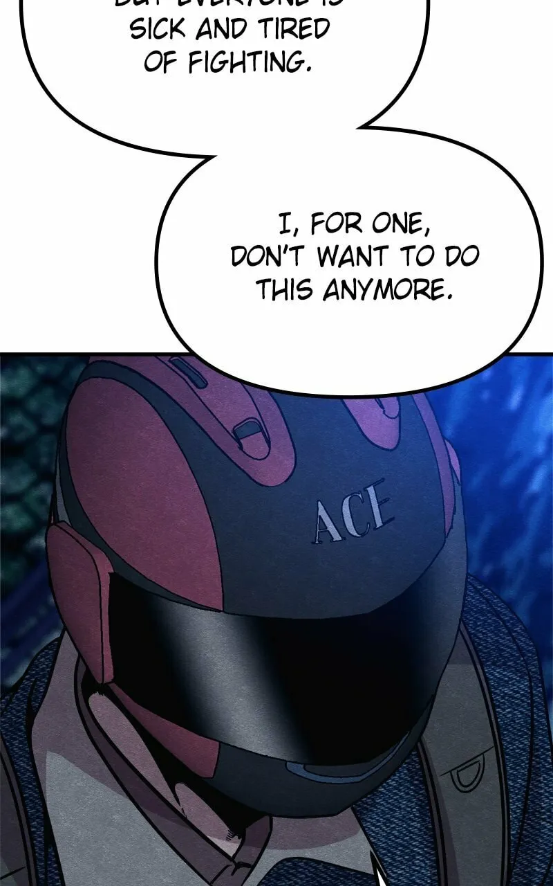 Zombie X Slasher Chapter 59 page 119 - 