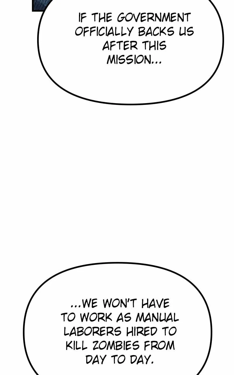 Zombie X Slasher Chapter 59 page 13 - 
