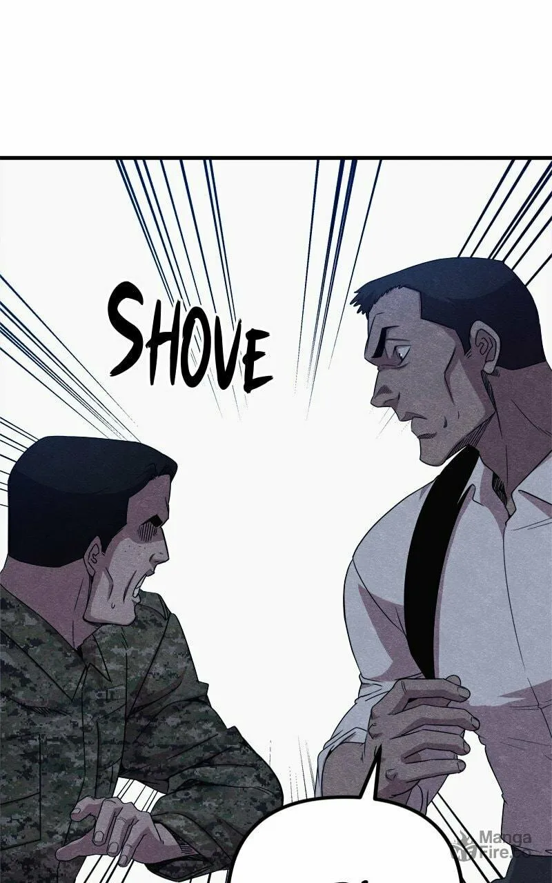 Zombie X Slasher Chapter 59 page 123 - 