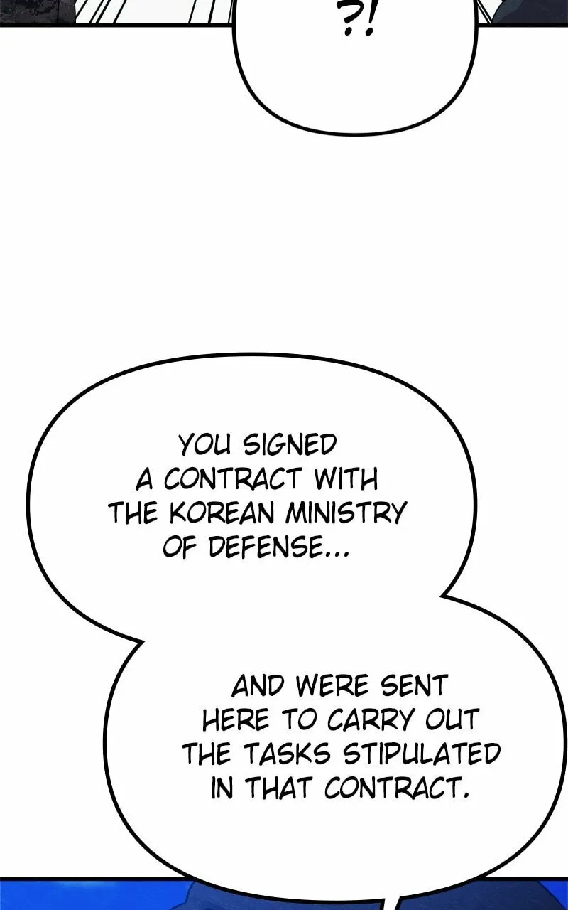 Zombie X Slasher Chapter 59 page 124 - 