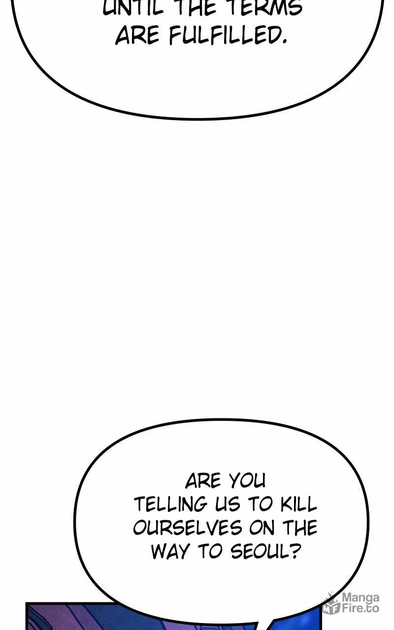 Zombie X Slasher Chapter 59 page 126 - 