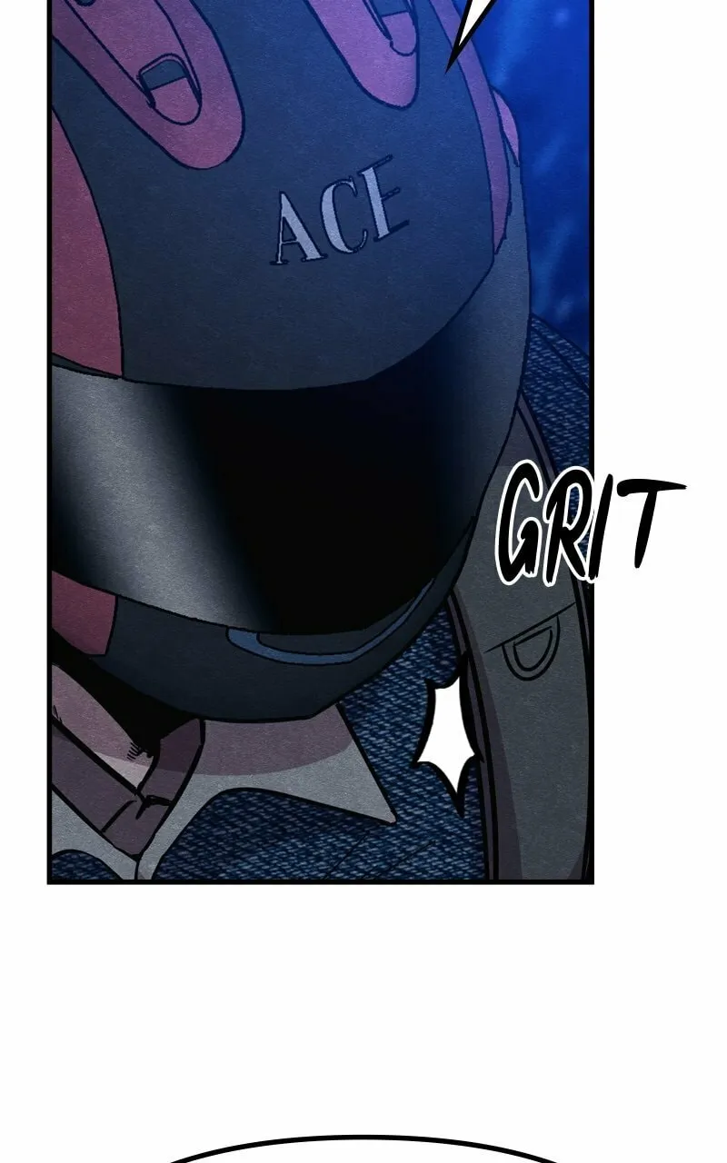 Zombie X Slasher Chapter 59 page 127 - 