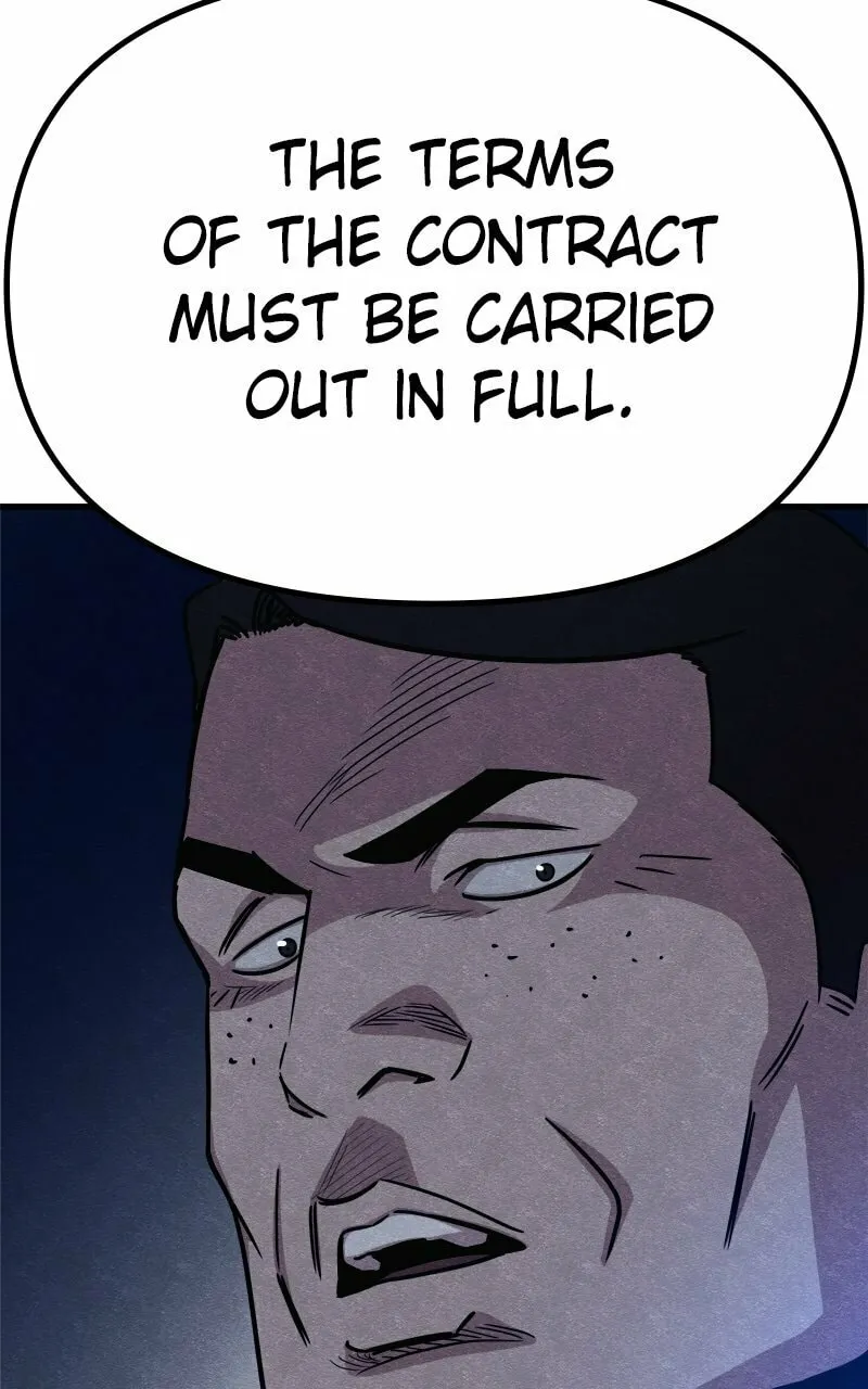Zombie X Slasher Chapter 59 page 128 - 