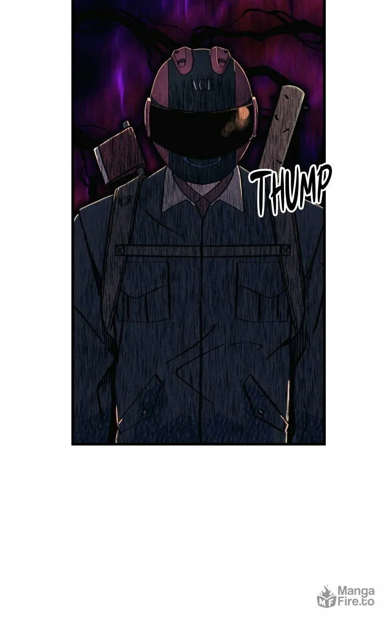 Zombie X Slasher Chapter 59 page 130 - 
