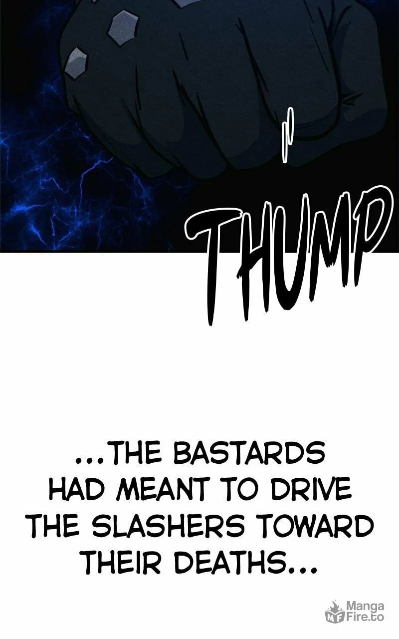 Zombie X Slasher Chapter 59 page 132 - 