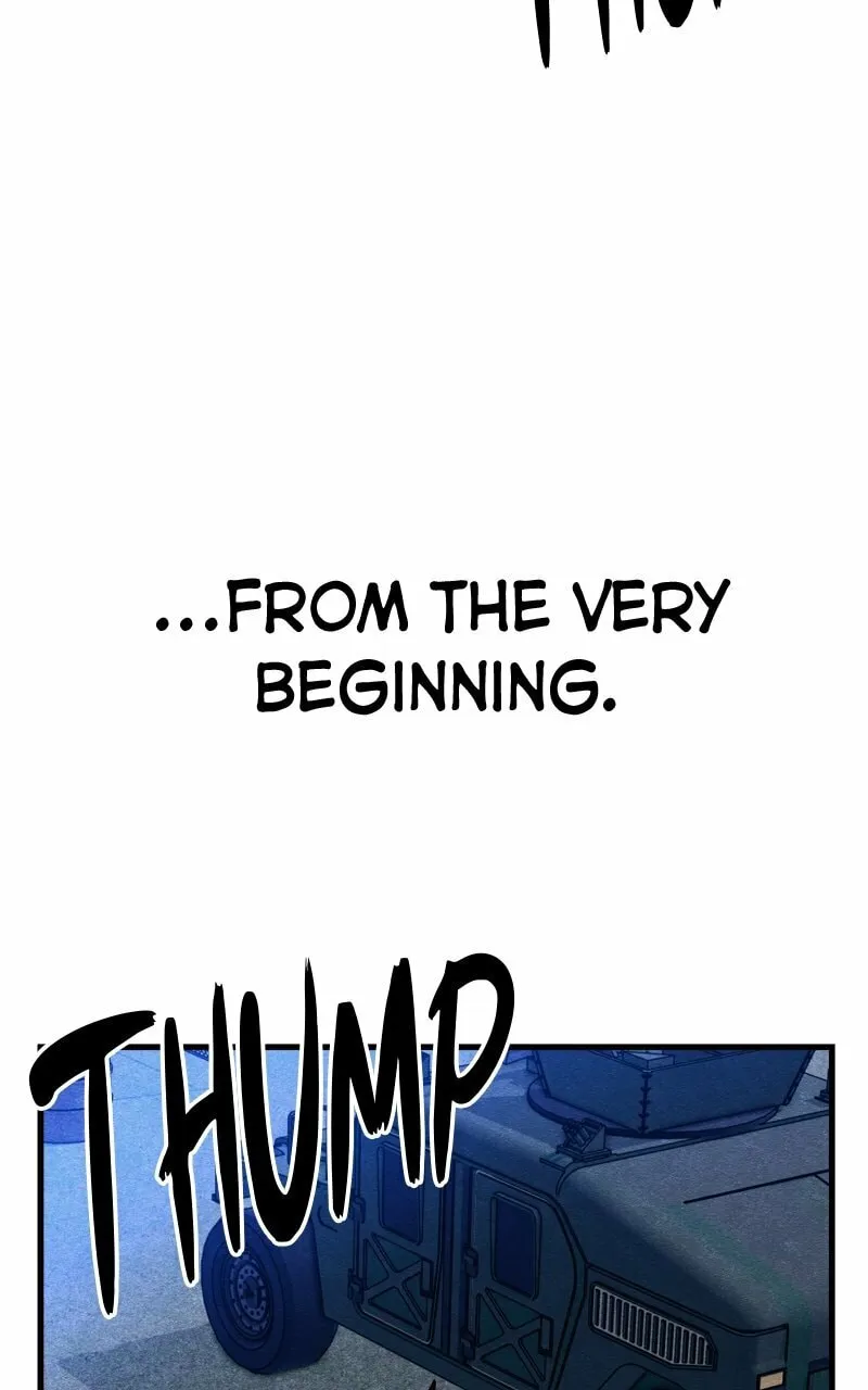 Zombie X Slasher Chapter 59 page 134 - 